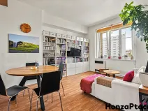 Prodej bytu 2+1, Praha - Strašnice, Kralická, 52 m2