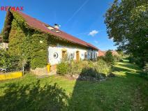 Prodej chalupy, Uhelná Příbram, 300 m2