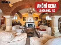 Prodej zemědělské usedlosti, Uhelná Příbram, 300 m2