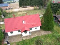 Prodej rodinného domu, Růžová, 110 m2