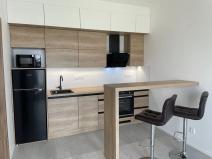 Pronájem bytu 2+kk, Brno, třída Generála Píky, 50 m2