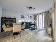 Prodej bytu 3+kk, Praha - Libeň, Kurta Konráda, 74 m2