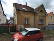 Pronájem pokoje, Osvračín, 22 m2