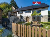 Prodej rodinného domu, Račice, 180 m2