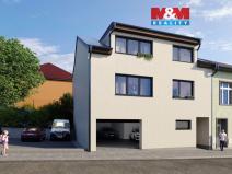 Prodej bytu 4+kk, Ivančice, Oslavanská, 225 m2