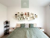 Prodej bytu 3+1, Klatovy, Pod Koníčky, 78 m2