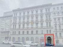 Pronájem obchodního prostoru, Praha - Nové Město, Žitná, 69 m2