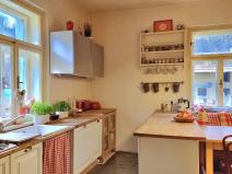 Prodej rodinného domu, Jílové u Prahy, 460 m2