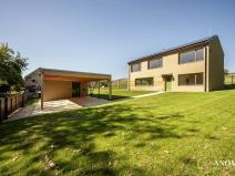 Prodej rodinného domu, Chocerady, 157 m2