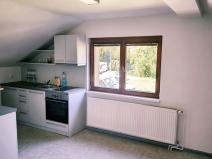 Pronájem bytu 1+kk, Praha - Kunratice, Vídeňská, 31 m2