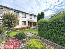 Prodej bytu 4+1, Žamberk, U Daliborky, 84 m2