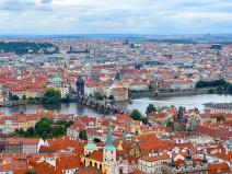 Pronájem kanceláře, Praha, 300 m2