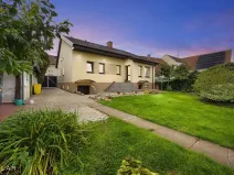 Prodej rodinného domu, Dolní Dunajovice, Zahradní, 170 m2