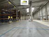 Pronájem skladu, Údlice, Droužkovická, 25540 m2