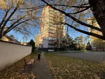 Prodej bytu 3+1, České Budějovice - České Budějovice 3, Čéčova, 63 m2