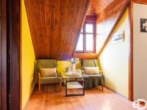 Prodej rodinného domu, Žebrák, Vápenice, 157 m2