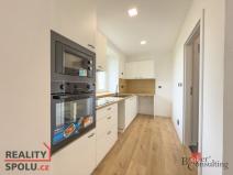 Pronájem bytu 1+1, Petřvald, Josefa Holuba, 38 m2