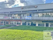 Pronájem restaurace, Ústí nad Labem - Ústí nad Labem-centrum, SNP, 800 m2