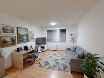 Pronájem bytu 3+kk, Příbram, Jana Drdy, 64 m2