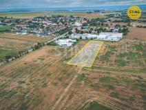Prodej komerčního pozemku, Mikulovice - Blato, 6059 m2