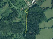 Prodej pozemku, Hartmanice, 2902 m2