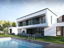 Prodej rodinného domu, Černošice, Slunečná, 160 m2