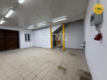 Pronájem garáže, Rožnov pod Radhoštěm, 60 m2
