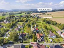 Prodej rodinného domu, Veselý Žďár, 114 m2