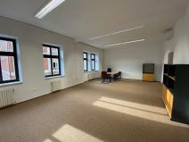 Pronájem kanceláře, Brno, Masná, 48 m2