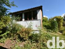 Prodej zahrady, Chodov, 368 m2