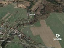 Prodej pole, Tomice, 299 m2