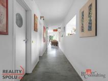 Prodej kanceláře, Liberec - Liberec X-Františkov, Švermova, 129 m2
