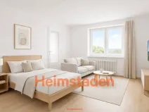Pronájem bytu 1+1, Havířov - Šumbark, Opletalova, 28 m2