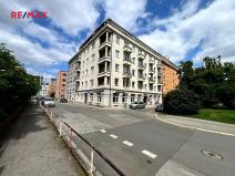 Prodej bytu 2+1, Praha - Krč, Pacovská, 48 m2