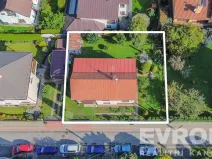 Prodej rodinného domu, Říčany, Petra Fastra, 156 m2