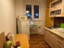 Pronájem bytu 4+1, Plzeň, U Prazdroje, 83 m2