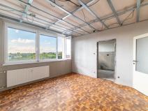 Prodej bytu 2+1, Zlín, SNP, 45 m2