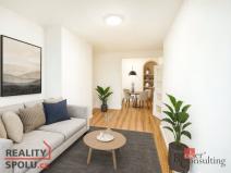 Prodej bytu 1+kk, Vyškov - Vyškov-Město, Masarykovo náměstí, 25 m2