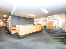 Pronájem kanceláře, Praha - Motol, Plzeňská, 132 m2