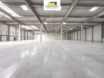 Pronájem výrobních prostor, Uničov, Šumperská, 13200 m2