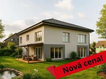 Prodej bytu 4+kk, Stará Huť, K Lomu, 106 m2