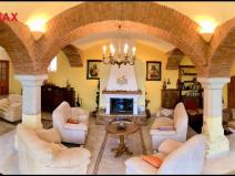 Prodej rodinného domu, Uhelná Příbram - Pukšice, 300 m2