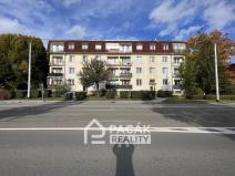 Prodej skladu, Olomouc, tř. Míru, 30 m2