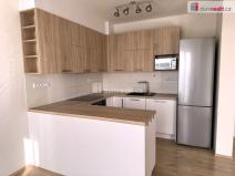 Pronájem bytu 3+kk, Praha - Dolní Měcholupy, Honzíkova, 86 m2