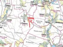 Prodej pole, Rosice, 66979 m2