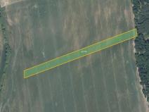 Prodej pole, Džbánice, 6560 m2