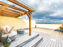 Prodej bytu 3+kk, Hořovice, U Školky, 54 m2