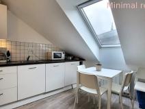 Prodej bytu 4+1, Brno, Jaselská, 119 m2