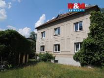 Prodej rodinného domu, Nymburk, Kovanická, 190 m2