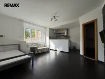 Prodej bytu 1+kk, Olomouc, Wolkerova, 33 m2